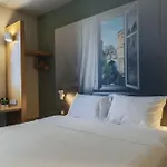 Metz Aux Arches 酒店 朱伊·奥克斯·阿奇斯