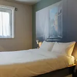 Hotel Metz Aux Arches