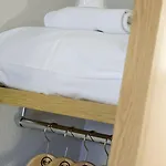 Metz Aux Arches 酒店