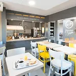 酒店 Metz Aux Arches 朱伊·奥克斯·阿奇斯