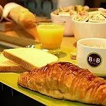 酒店 Metz Aux Arches 朱伊·奥克斯·阿奇斯