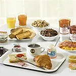 酒店 Metz Aux Arches