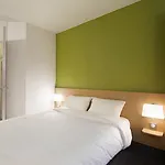 Metz Aux Arches Hotel