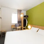 酒店 Metz Aux Arches 2*