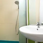 酒店 Metz Aux Arches