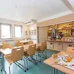 酒店 Metz Aux Arches