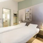 酒店 Metz Aux Arches