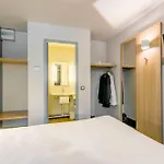 Metz Aux Arches 酒店 朱伊·奥克斯·阿奇斯