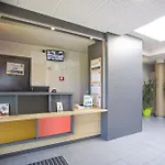 Metz Aux Arches 酒店 朱伊·奥克斯·阿奇斯