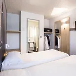 Metz Aux Arches 酒店