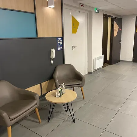 Metz Aux Arches Jouy-Aux-Arches