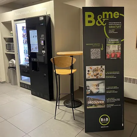 Hotel Metz Aux Arches 2*