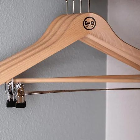 Hotel Metz Aux Arches