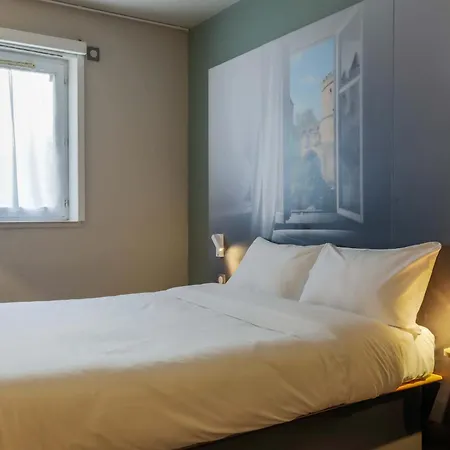 Hotel Metz Aux Arches