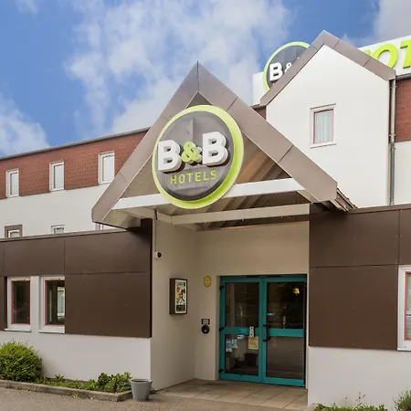 Metz Aux Arches 2* Jouy-aux-Arches