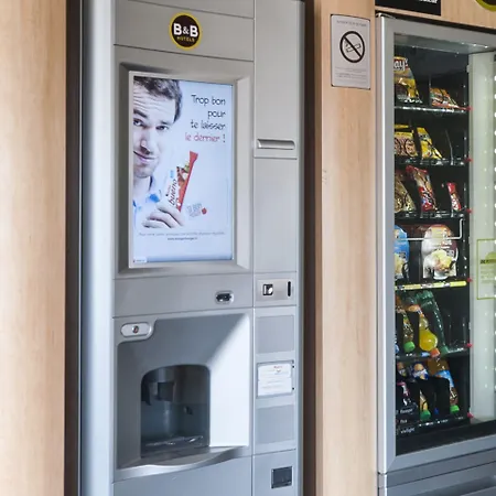 Hotel Metz Aux Arches 2*