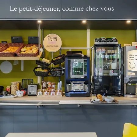 Metz Aux Arches 2* Jouy-aux-Arches