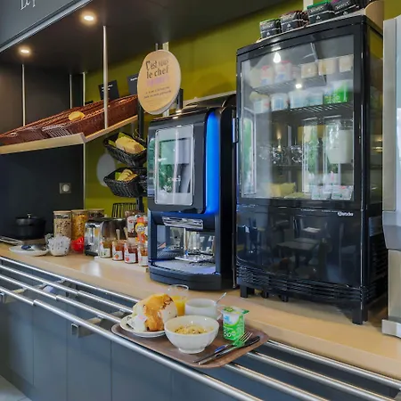 Hotel Metz Aux Arches Jouy-Aux-Arches