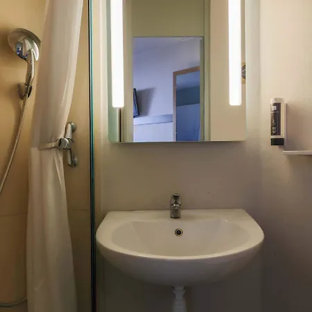 Metz Aux Arches Hotel Jouy-Aux-Arches