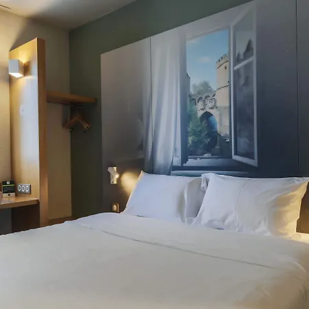 Metz Aux Arches Hotel Jouy-aux-Arches