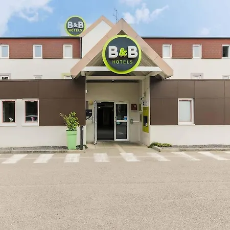 Hotel Metz Aux Arches 2*