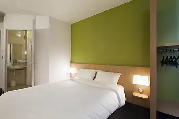 Metz Aux Arches Hotel