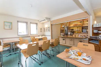 Hotel Metz Aux Arches