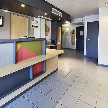 Metz Aux Arches Jouy-aux-Arches