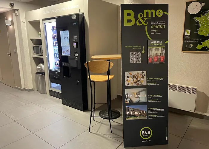 Hotel Metz Aux Arches 2*