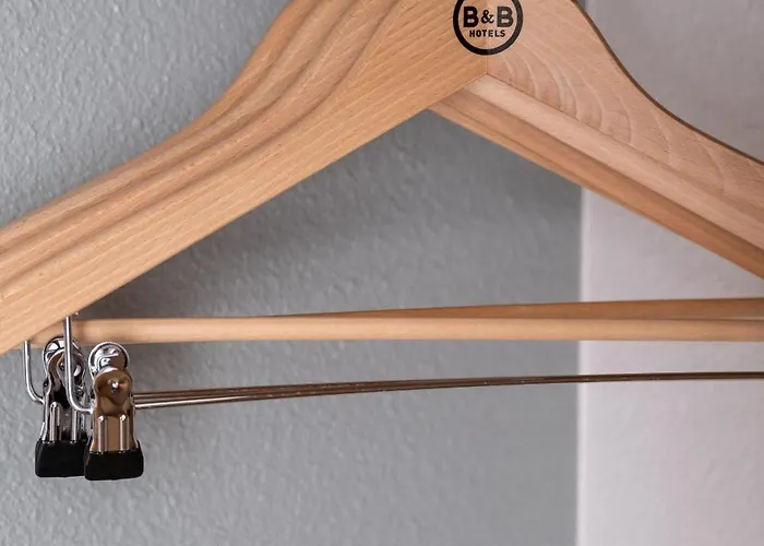 Hotel Metz Aux Arches