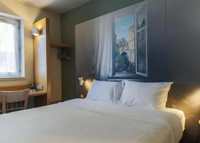 Metz Aux Arches Hotel Jouy-aux-Arches