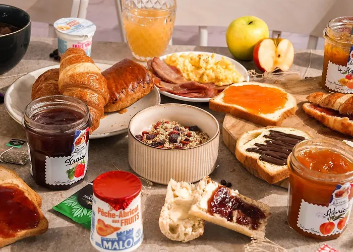 Hotel Metz Aux Arches Jouy-aux-Arches