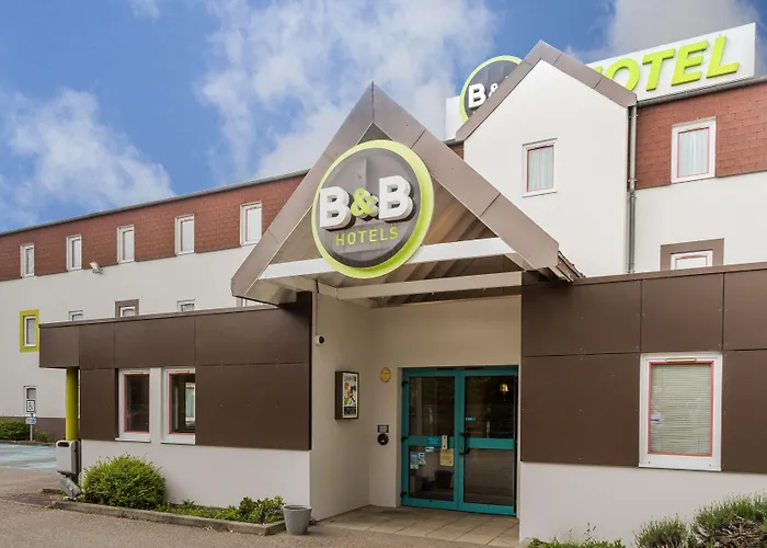 Metz Aux Arches 2* Jouy-aux-Arches