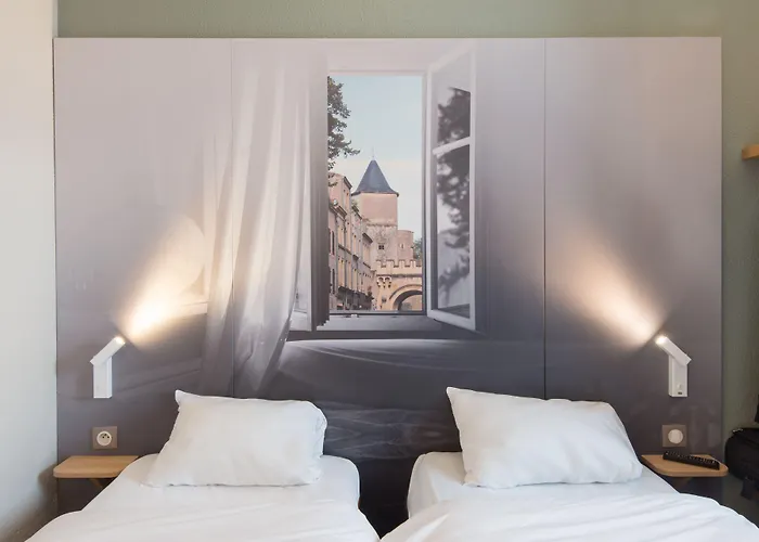 Metz Aux Arches Hotel Jouy-aux-Arches