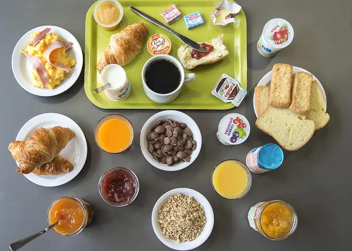 Metz Aux Arches Jouy-aux-Arches