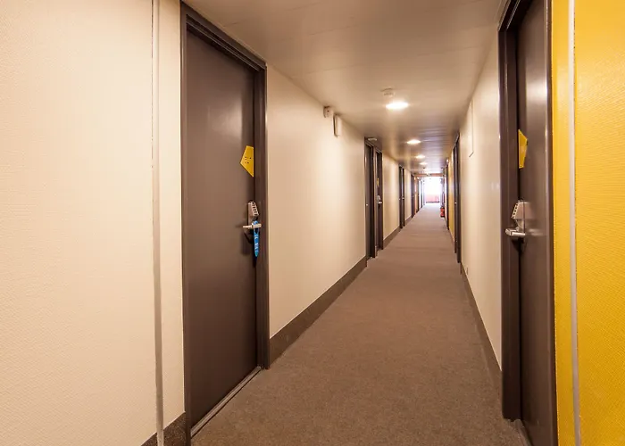 Metz Aux Arches Hotel Jouy-aux-Arches