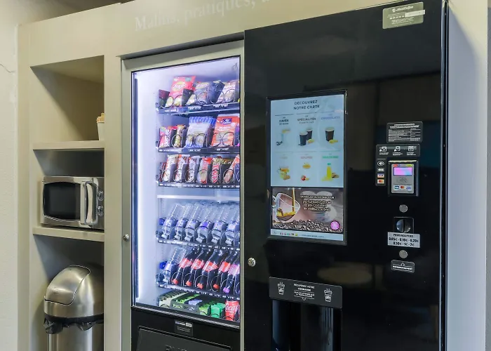Hotel Metz Aux Arches Jouy-aux-Arches