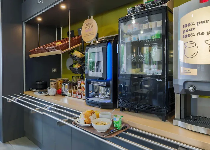 Hotel Metz Aux Arches Jouy-aux-Arches