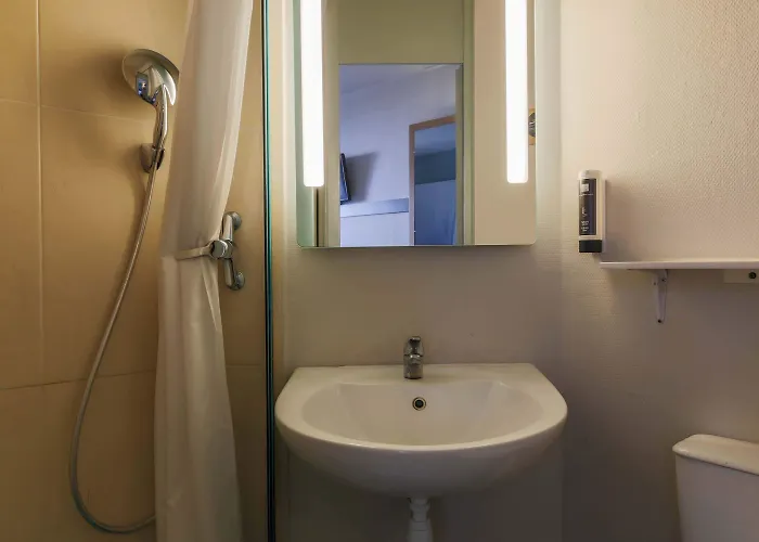 Metz Aux Arches Отель Жуи-оз-Арш