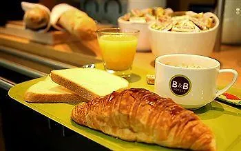 Отель Metz Aux Arches Жуи-оз-Арш