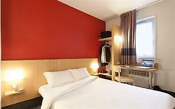 Metz Aux Arches Отель Жуи-оз-Арш