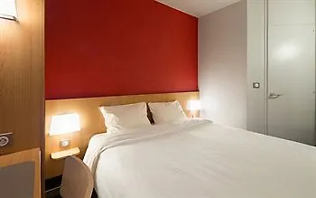 Metz Aux Arches Жуи-оз-Арш