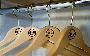 Metz Aux Arches Hotel