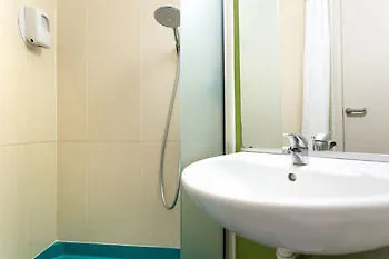 Hotel Metz Aux Arches