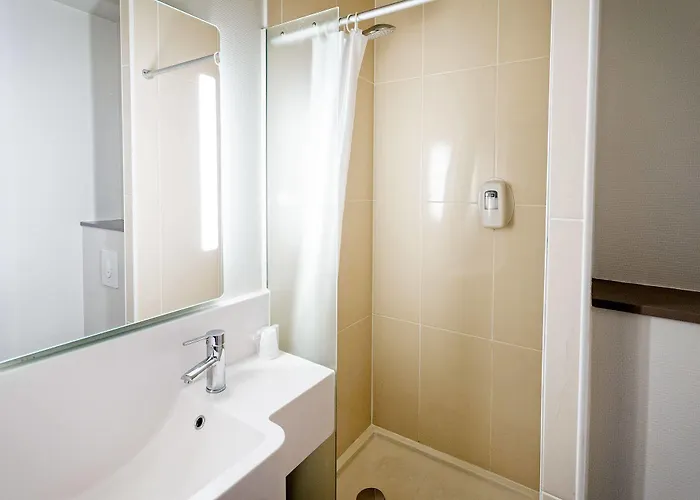 Hotel Metz Aux Arches