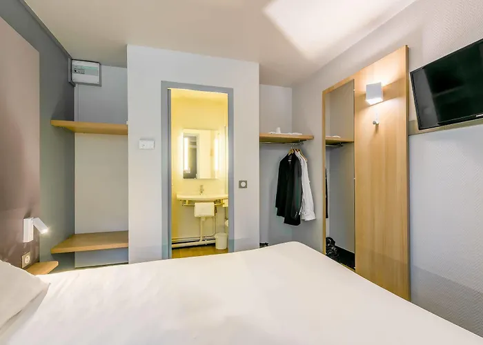 Metz Aux Arches Hotel Jouy-aux-Arches