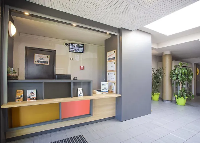 Metz Aux Arches Hotel Jouy-aux-Arches